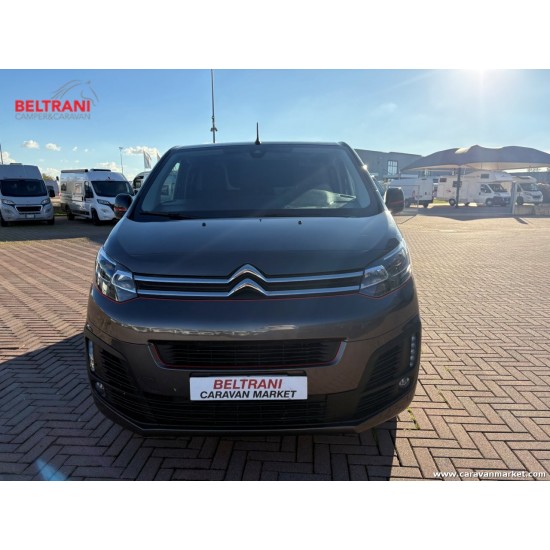 Citroen Jumpy - Automatico | 2024